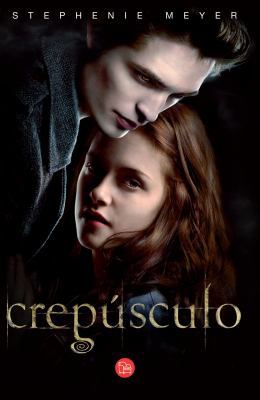 Crepúsculo [Spanish] 6071101638 Book Cover