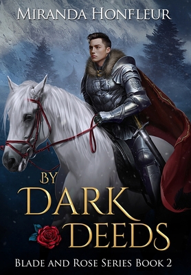 By Dark Deeds 1949932184 Book Cover