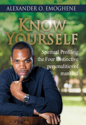 Know Yourself 9464028165 Book Cover