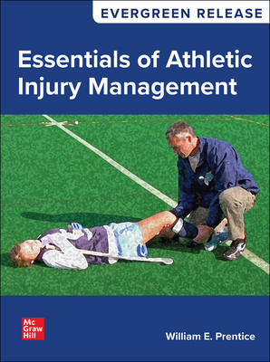 Loose Leaf for Essentials of Athletic Injury Ma... 1266498591 Book Cover