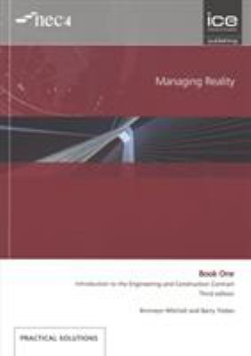 Managing Reality, Third Edition: Complete Set 0727761951 Book Cover