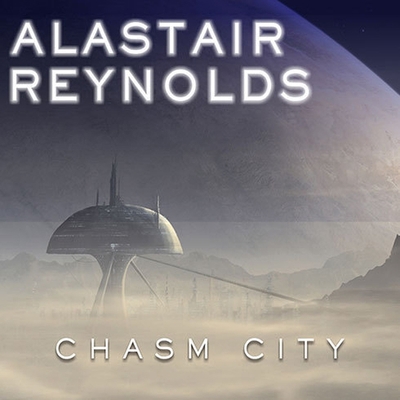 Chasm City B08XZQ81W8 Book Cover