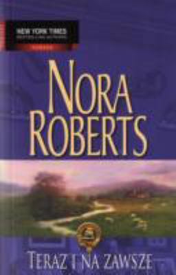 Teraz I Na Zawsze Br 8323852022 Book Cover