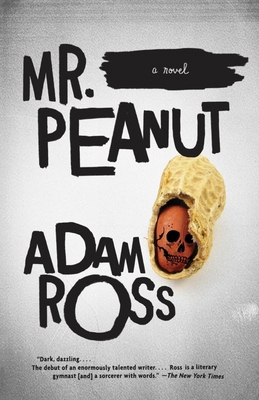 Mr. Peanut [Large Print] 0307454908 Book Cover