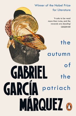 The Autumn of the Patriarch 0241968631 Book Cover