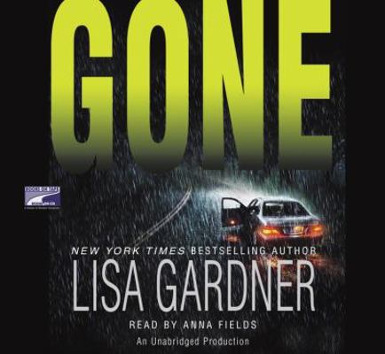 Gone 1415927383 Book Cover