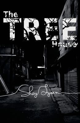 The Tree House 0615777058 Book Cover