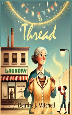 The Thread 1967632561 Book Cover