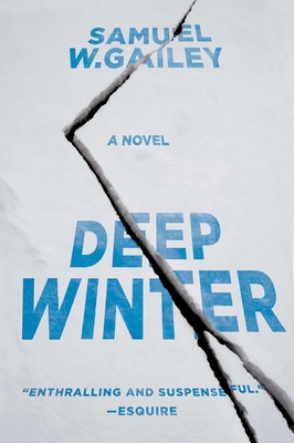 Deep Winter 0142181781 Book Cover