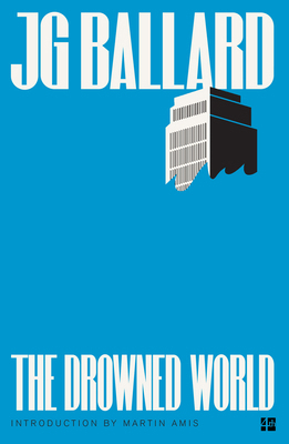 The Drowned World 0007290128 Book Cover