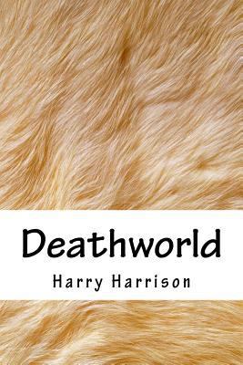 Deathworld 1718812043 Book Cover