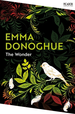 The Wonder (Picador Collection) 103503882X Book Cover