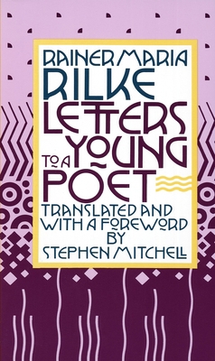 Letters to a Young Poet 0394741048 Book Cover