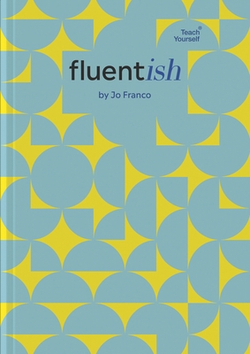 Fluentish: Language Learning Planner & Journal 1399805924 Book Cover