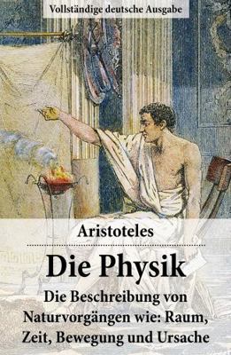 Die Physik - Vollständige Deutsche Ausgabe [German] 8026887182 Book Cover