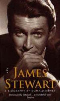 James Stewart 0751521604 Book Cover