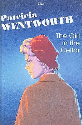 The Girl in the Cellar [Large Print] 0753181266 Book Cover