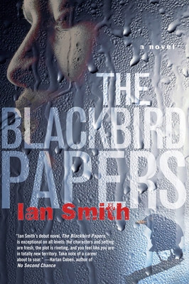The Blackbird Papers 0767920449 Book Cover