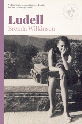 Ludell 1939601169 Book Cover