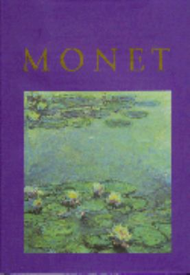 Monet 1405429852 Book Cover
