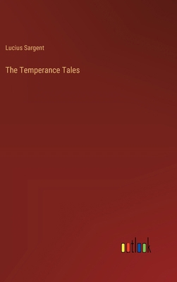 The Temperance Tales 3368853872 Book Cover