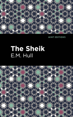 The Sheik 151327743X Book Cover