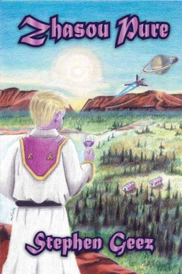 Zhasou Pure 1936442043 Book Cover