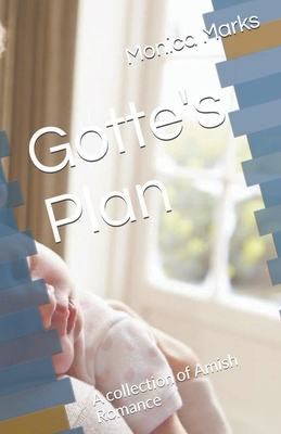 Gotte's Plan B0CVMBZN58 Book Cover