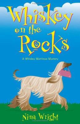 Whiskey on the Rocks (The Whiskey Mattimoe Myst... 073870749X Book Cover
