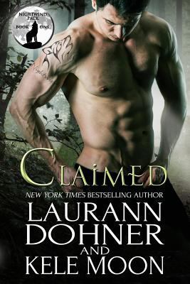 Claimed 1944526684 Book Cover