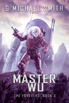 Master Wu 1949193284 Book Cover