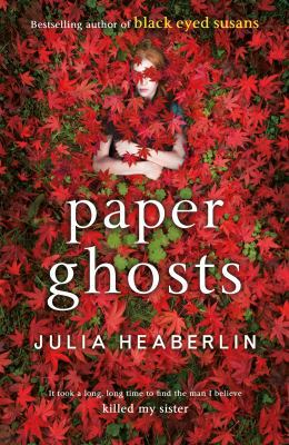 Paper Ghosts 0718181344 Book Cover