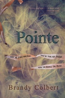 Pointe 014751441X Book Cover