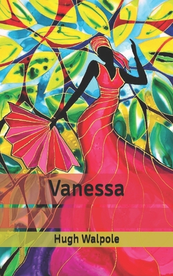Vanessa B0875YN1DH Book Cover