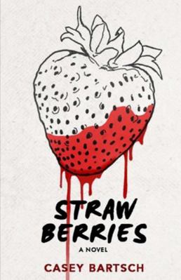 Strawberries 1974297950 Book Cover