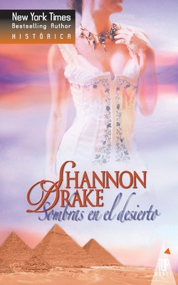 Sombras en el desierto [Spanish] 8467139242 Book Cover