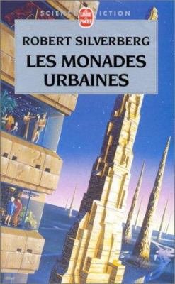 Les Monades Urbaines [French] 2253072257 Book Cover