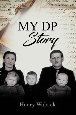 My DP Story 1948304864 Book Cover