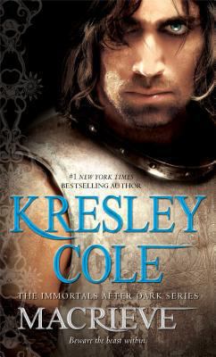Macrieve 1451649924 Book Cover