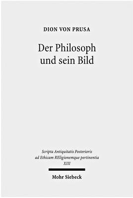 Der Philosoph Und Sein Bild: In Collaboration w... [German] 3161494415 Book Cover
