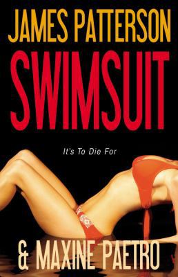 Swimsuit 0316018775 Book Cover