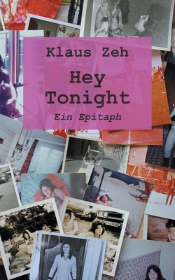 Hey Tonight [German] 375049911X Book Cover