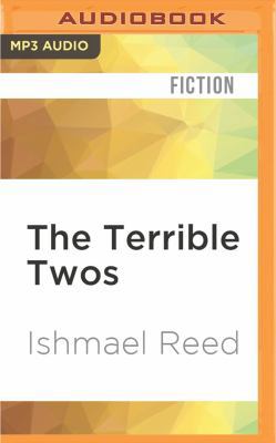 The Terrible Twos 1531820972 Book Cover