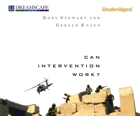 Can Intervention Work? 1611203805 Book Cover