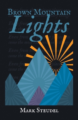 Brown Mountain Lights B0HCRT69VX Book Cover