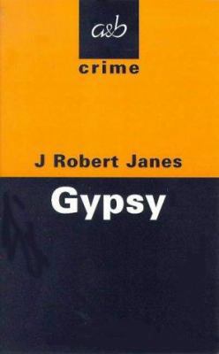Gypsy 0749004002 Book Cover