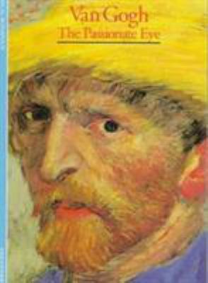 Discoveries: Van Gogh 0810928280 Book Cover