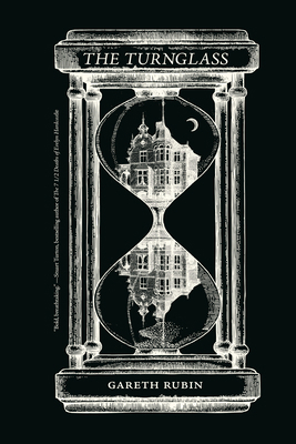 The Turnglass 1454955996 Book Cover