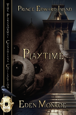 Playtime 0228637317 Book Cover