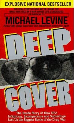 Deep Cover B0017GRBPS Book Cover